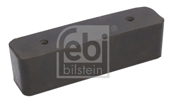 FEBI BILSTEIN 182833 Anschlag-/Befestigungspuffer
