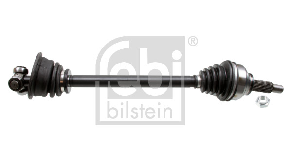 FEBI BILSTEIN 182856 Planetara