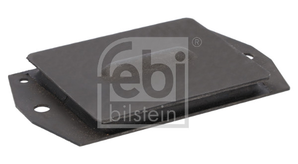 FEBI BILSTEIN 182867 Anschlagpuffer, Federung