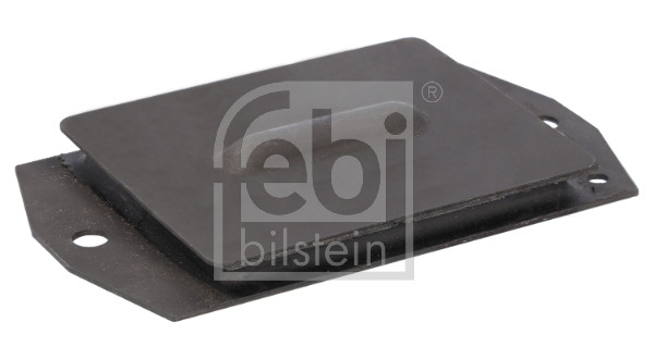 FEBI BILSTEIN 182867 Anschlagpuffer, Federung