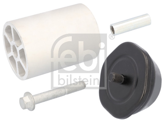 FEBI BILSTEIN 182868 Lagerbuchse, Blattfeder