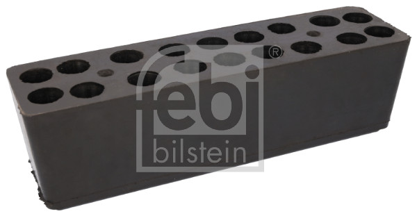 FEBI BILSTEIN 182877 Anschlag-/Befestigungspuffer