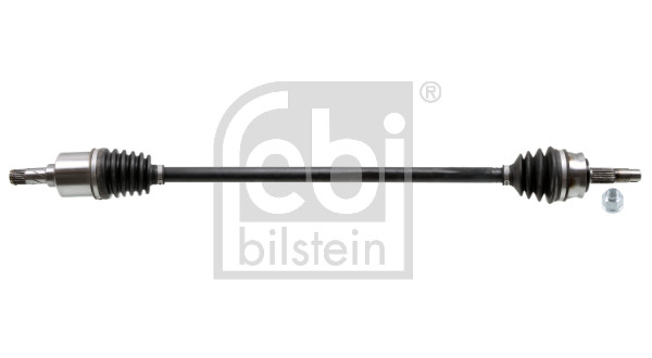 FEBI BILSTEIN 182881 Antriebswelle