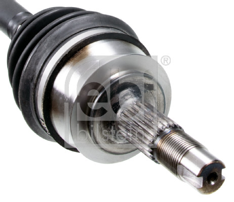 FEBI BILSTEIN 182881 Antriebswelle