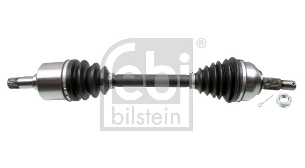 FEBI BILSTEIN 182882 Planetara