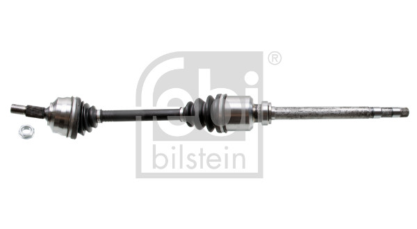 FEBI BILSTEIN 182886 Drivaxel