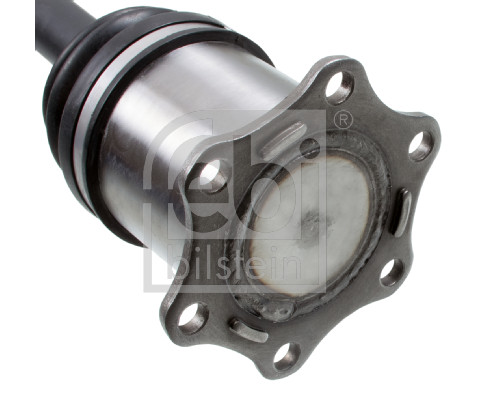 FEBI BILSTEIN 182887 Antriebswelle