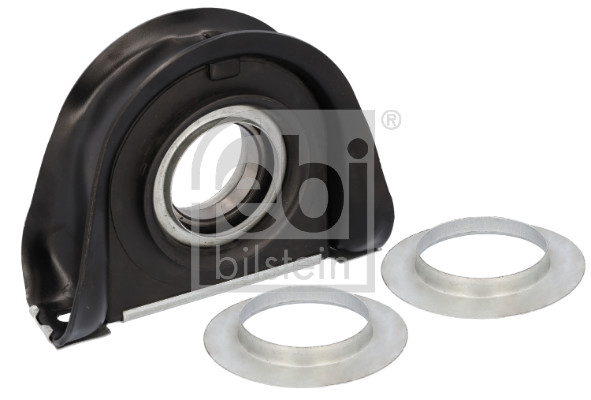 FEBI BILSTEIN 182892 Suspension, propshaft for SCANIA