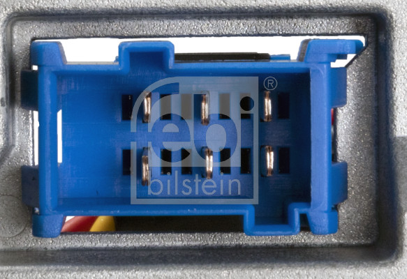 FEBI BILSTEIN 182898 Lenkschloss