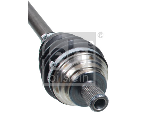 FEBI BILSTEIN 182933 Antriebswelle