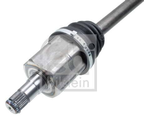 FEBI BILSTEIN 182933 Antriebswelle