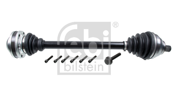 FEBI BILSTEIN 182934 Antriebswelle