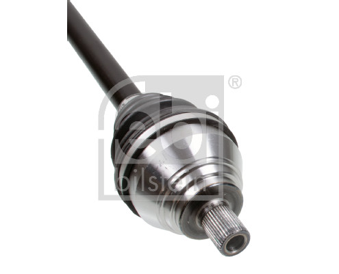 FEBI BILSTEIN 182934 Antriebswelle