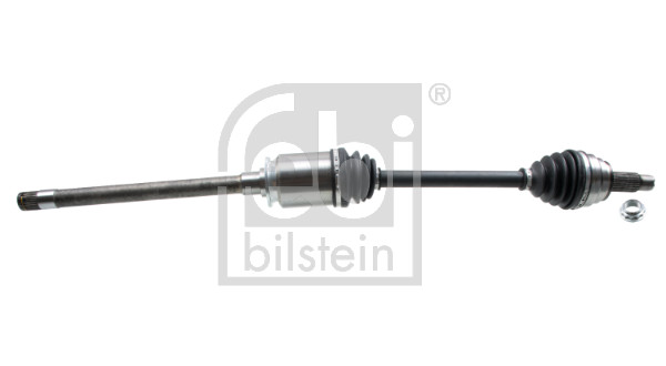 FEBI BILSTEIN 182938 полуоска