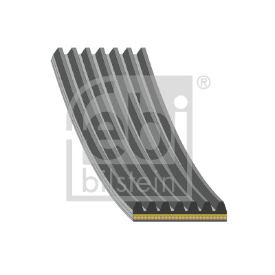 FEBI BILSTEIN 182992 Keilrippenriemen