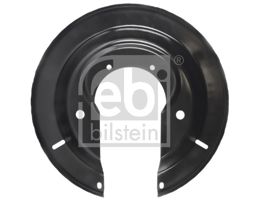 FEBI BILSTEIN 183000 Abdeckblech, Bremstrommel