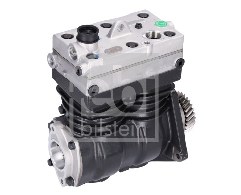 FEBI BILSTEIN 183002 Kompressor, Druckluftanlage