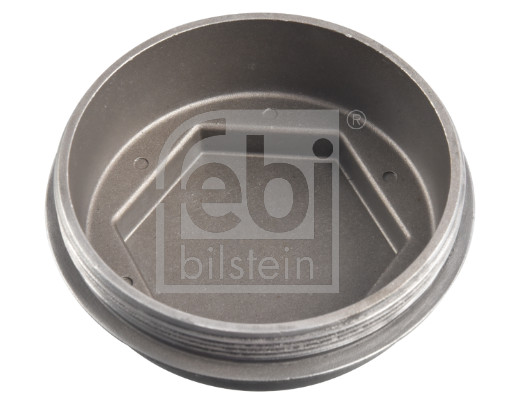 FEBI BILSTEIN 183013 Schutzdeckel, Radnabe