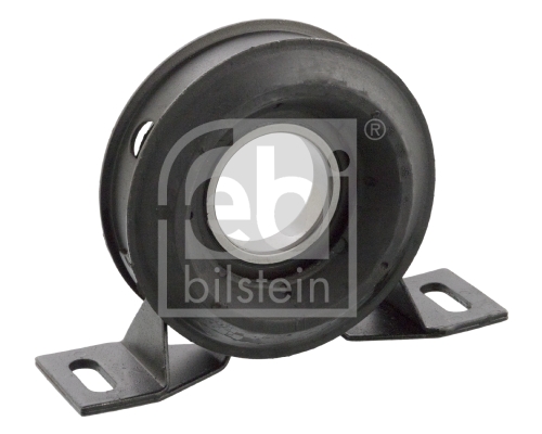 FEBI BILSTEIN 18301 Supporto, Albero cardanico-Supporto, Albero cardanico-Ricambi Euro