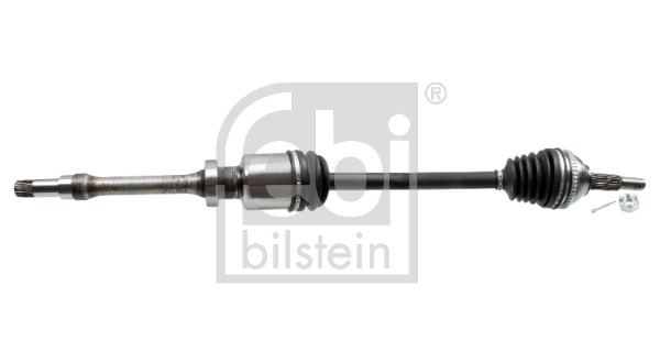 FEBI BILSTEIN 183033 Planetara