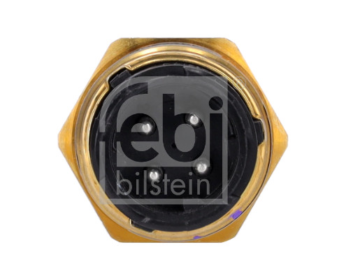 FEBI BILSTEIN 183047 Öldruckschalter