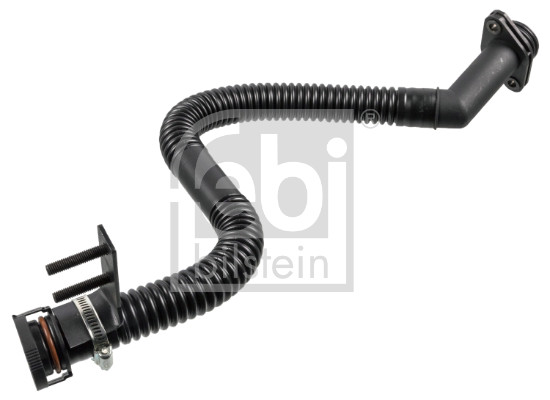 FEBI BILSTEIN 183088 Rohrleitung, Öleinfüllstutzen