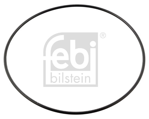 FEBI BILSTEIN 183097 Dichtring, Radnabe