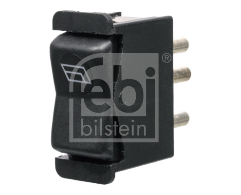 FEBI BILSTEIN 18309 Interruttore, Alzacristallo-Interruttore, Alzacristallo-Ricambi Euro