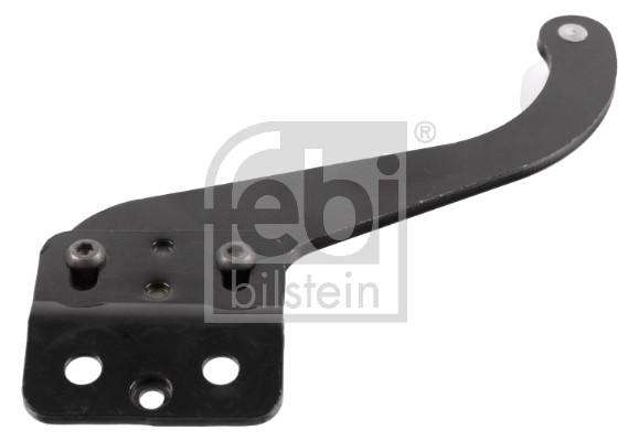 FEBI BILSTEIN 183126 febi Plus Rollenführung, Schiebetür