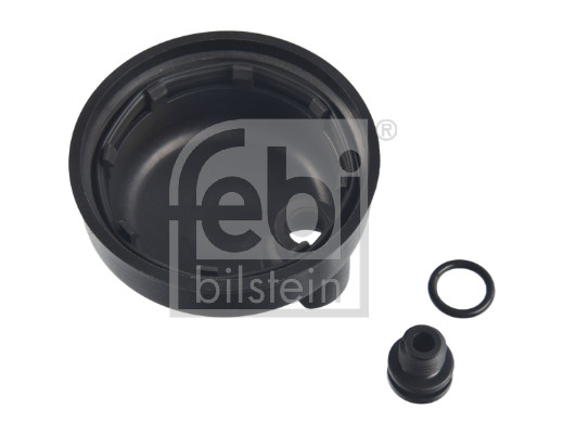 FEBI BILSTEIN 183164 Deckel, Harnstofffilter-Gehäuse