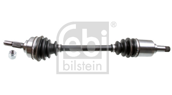 FEBI BILSTEIN 183169 Drive...