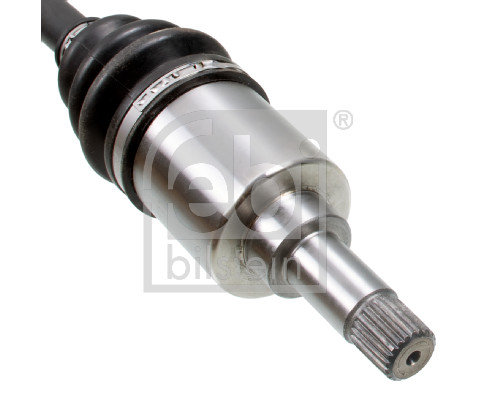 FEBI BILSTEIN 183169 Antriebswelle