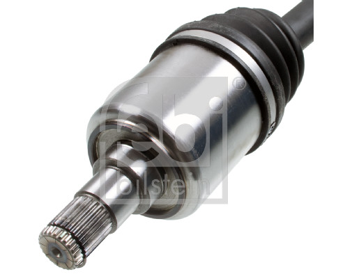 FEBI BILSTEIN 183172 Antriebswelle