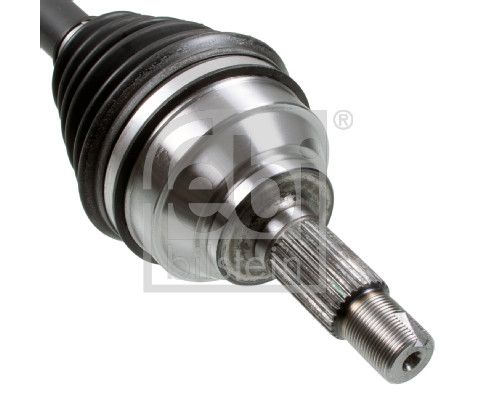 FEBI BILSTEIN 183172 Antriebswelle