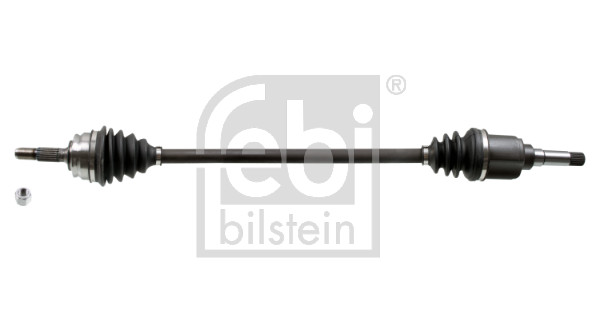 FEBI BILSTEIN 183182 Planetara