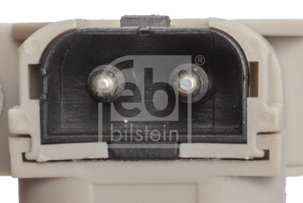 FEBI BILSTEIN 183183 Sensor, driver cab locking for RENAULT TRUCKS VOLVO