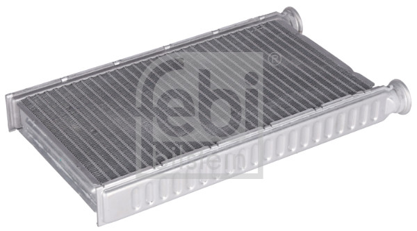 FEBI BILSTEIN 183202 Wärmetauscher, Innenraumheizung