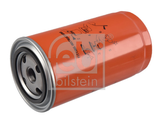 FEBI BILSTEIN 183237 Ölfilter