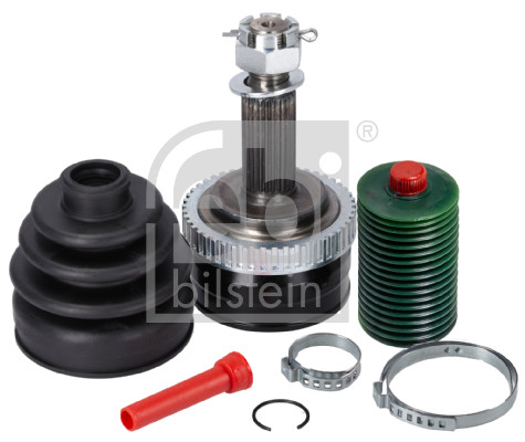 FEBI BILSTEIN 183257 Gelenksatz, Antriebswelle