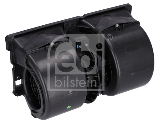 FEBI BILSTEIN 183267 Innenraumgebläse