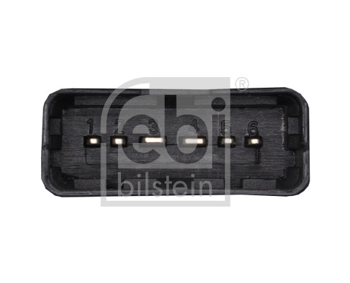 FEBI BILSTEIN 183267 Innenraumgebläse