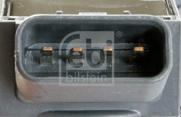 FEBI BILSTEIN 183278 Zündspule