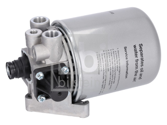 FEBI BILSTEIN 183297 Lufttrockner, Druckluftanlage