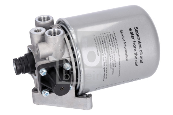 FEBI BILSTEIN 183298 Lufttrockner, Druckluftanlage