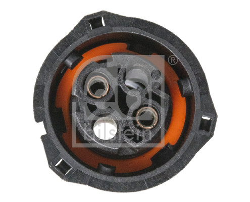 FEBI BILSTEIN 18329 Adapter, Druckschalter