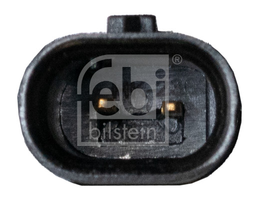 FEBI BILSTEIN 183302 Zusatzwasserpumpe (Kühlwasserkreislauf)