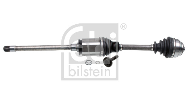 FEBI BILSTEIN 183309 Planetara