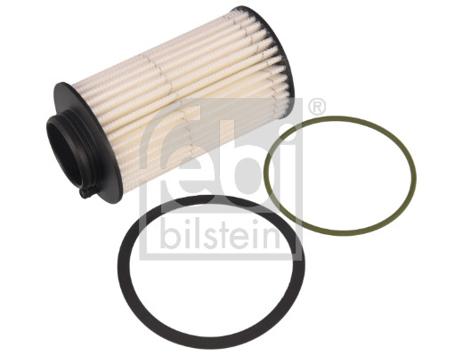 FEBI BILSTEIN 183320 Ölfilter