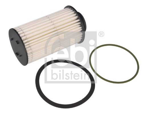 FEBI BILSTEIN 183320 Ölfilter