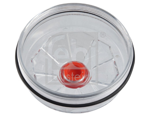 FEBI BILSTEIN 183329 Schutzdeckel, Radnabe